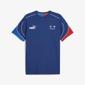 Puma Motorsport MT7 Erkek Mavi T-Shirt