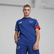 Puma Motorsport MT7 Erkek Mavi T-Shirt