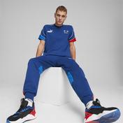 Puma Motorsport MT7 Erkek Mavi T-Shirt