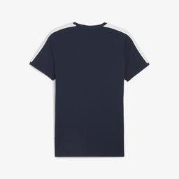 Puma T7 Iconic Erkek Lacivert T-Shirt