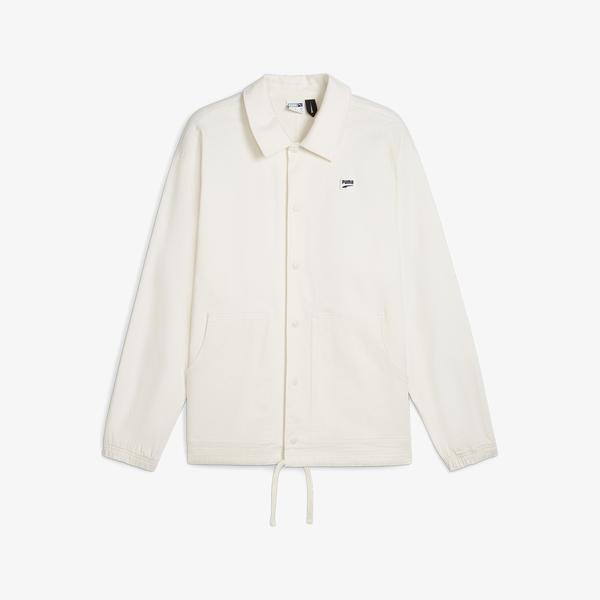 Puma Downtown Erkek Bej Ceket_3