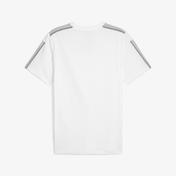 Puma Mercedes-Amg Petronas MT7 Erkek Beyaz T-Shirt
