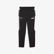 Puma MT7 Track Erkek Siyah Eşofman Altı