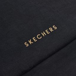 Skechers Soft Touch Kadın Siyah Sweatshirt