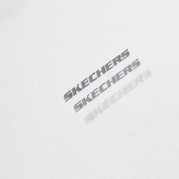 Skechers Essential Erkek Krem Rengi T-Shirt
