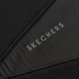 Skechers 2XI-Lock Erkek Siyah Sweatshirt