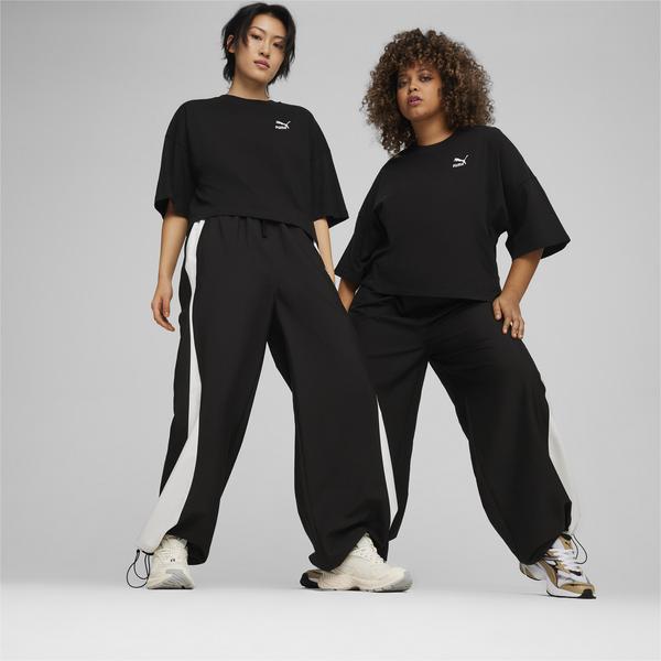 Puma Better Classics Kadın Siyah T-Shirt