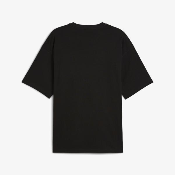 Puma Better Classics Erkek Siyah T-Shirt_1