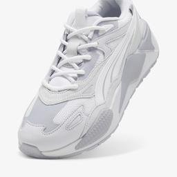 Puma Rs-X Efekt Prm Unisex Beyaz Spor Ayakkabı