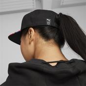 Puma Basketball Pro Fb Unisex Siyah Şapka