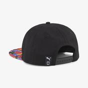 Puma Basketball Pro Fb Unisex Siyah Şapka