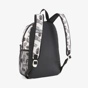 Puma Phase Small Unisex Krem Sırt Çantası