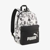 Puma Phase Small Unisex Krem Sırt Çantası