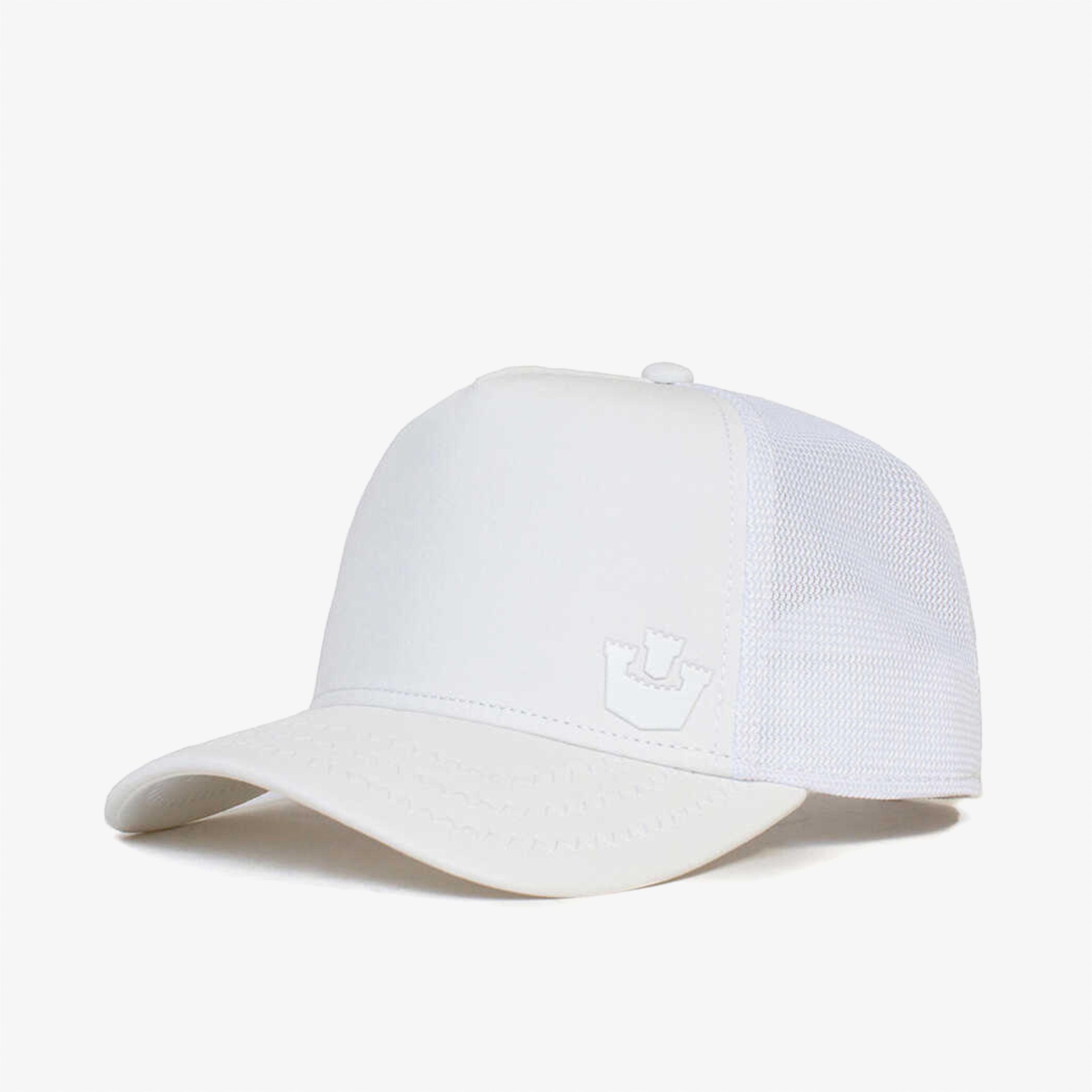 Goorin Bros Gateway Unisex Beyaz Şapka
