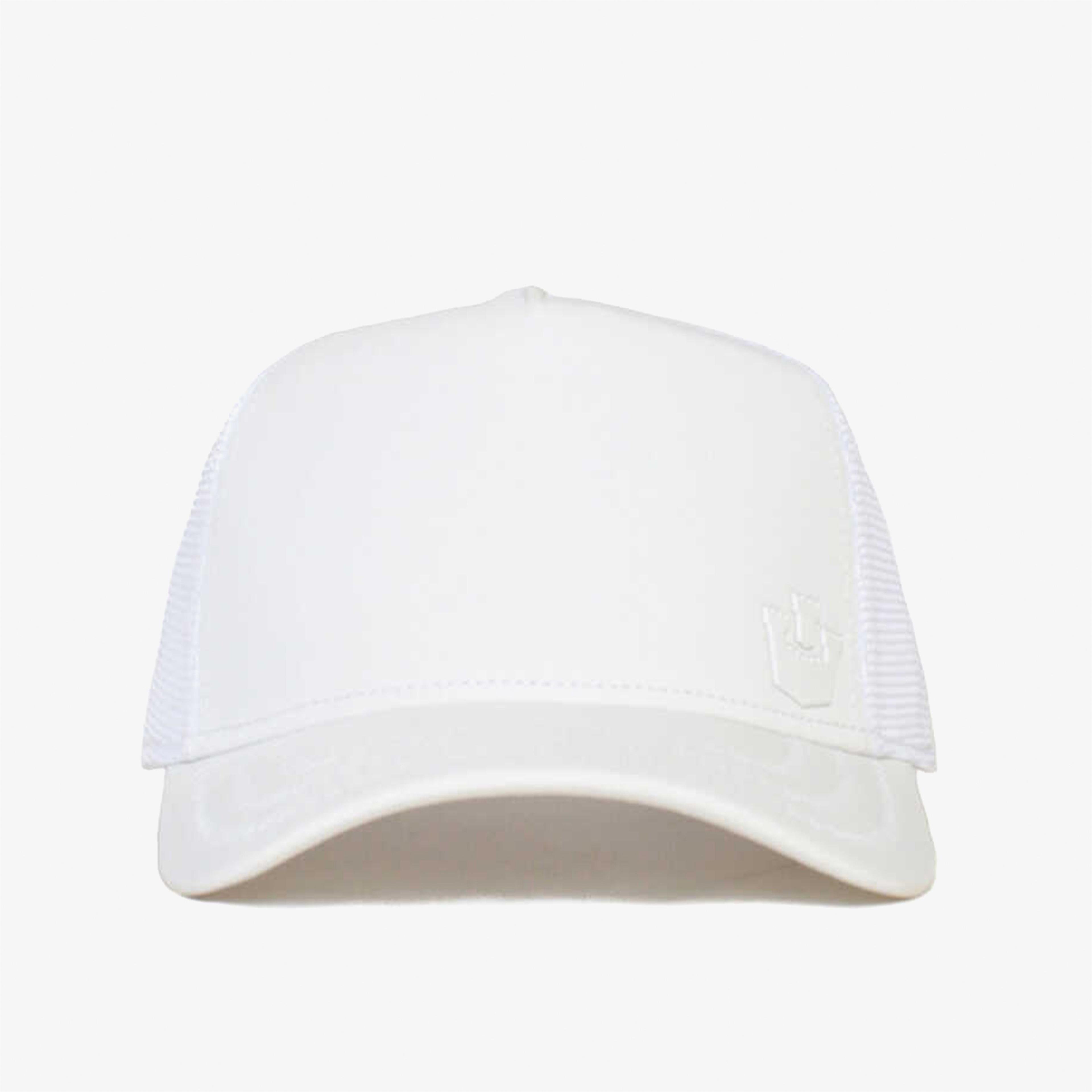 Goorin Bros Gateway Unisex Beyaz Şapka