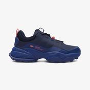 Lacoste L-Guard Breaker CT Kadın Lacivert Sneaker