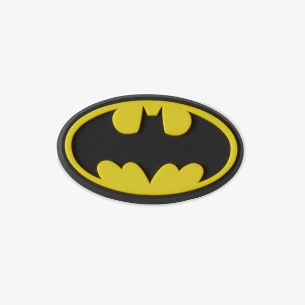Crocs Batman Renkli Rozet