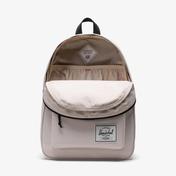 Herschel Classic Unisex Krem Sırt Çantası