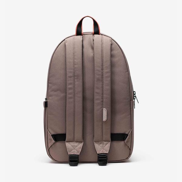 Herschel Settlement Unisex Gri Sırt Çantası_1