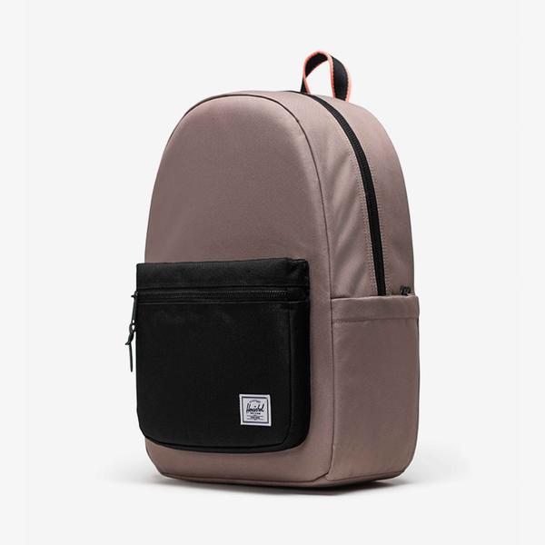 Herschel Settlement Unisex Gri Sırt Çantası_2