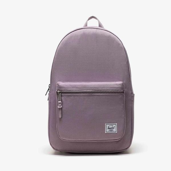 Herschel Settlement Unisex Pembe Sırt Çantası
