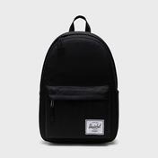 Herschel Classic XL Unisex Siyah Sırt Çantası