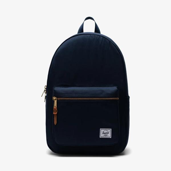 Herschel Settlement Unisex Lacivert Sırt Çantası