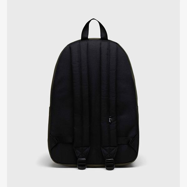 Herschel Classic XL Unisex Yeşil Sırt Çantası_1