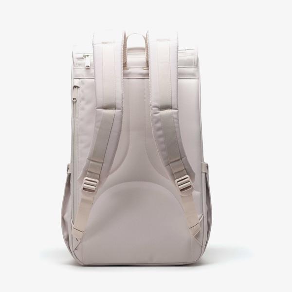Herschel Little America Unisex Krem Sırt Çantası_1