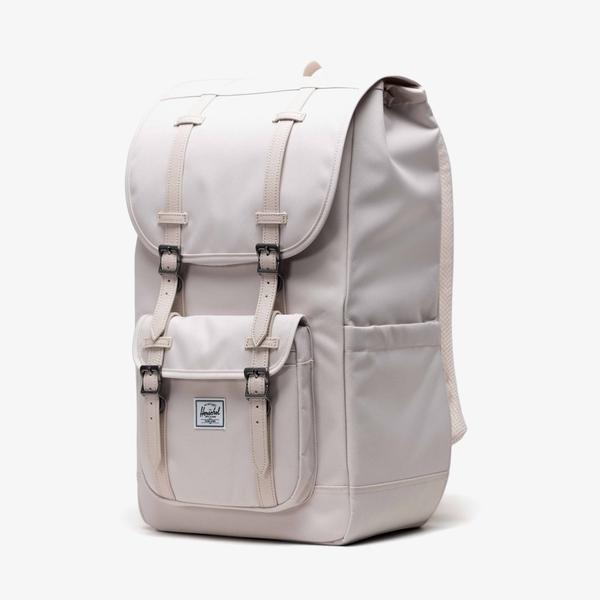 Herschel Little America Unisex Krem Sırt Çantası_2