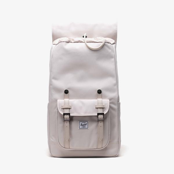 Herschel Little America Unisex Krem Sırt Çantası_3