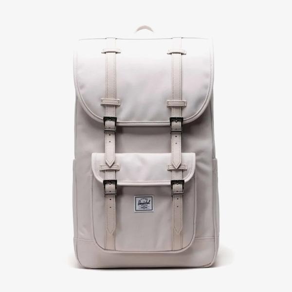 Herschel Little America Unisex Krem Sırt Çantası