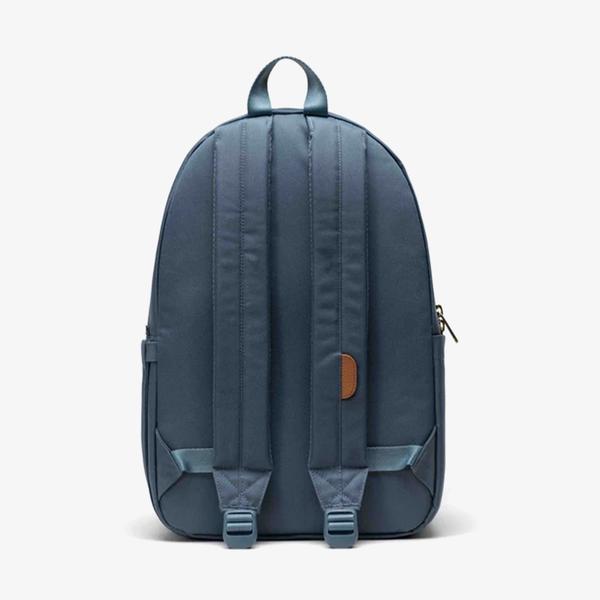 Herschel Settlement Unisex Mavi Sırt Çantası_1