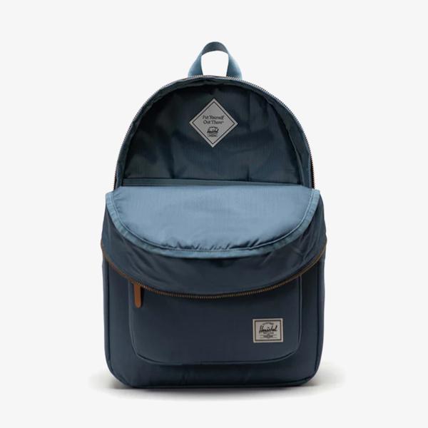 Herschel Settlement Unisex Mavi Sırt Çantası_3