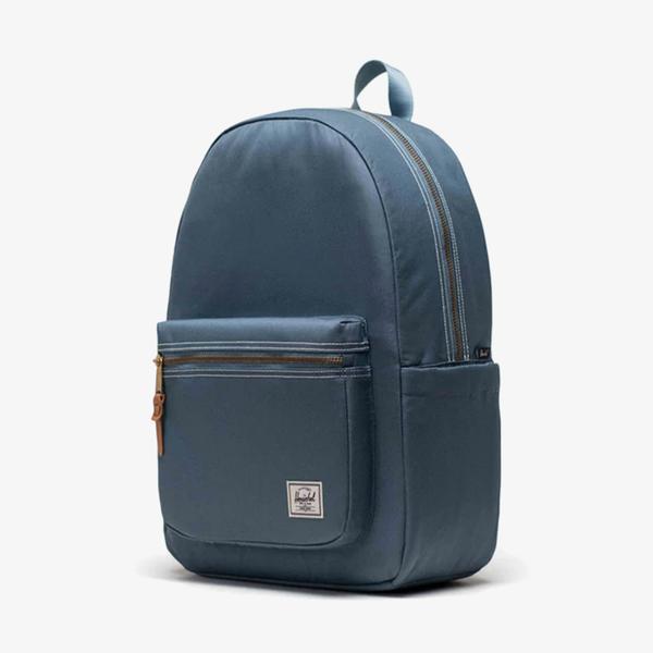 Herschel Settlement Unisex Mavi Sırt Çantası_2