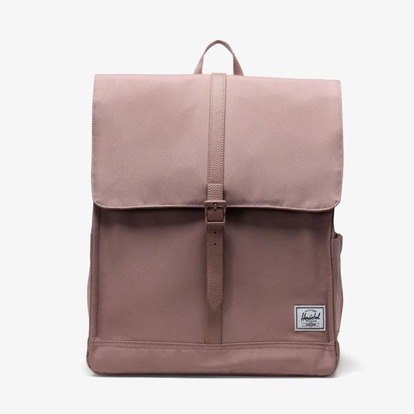 Herschel City Unisex Pembe Sırt Çantası