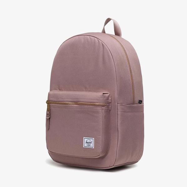 Herschel Settlement Unisex Pembe Sırt Çantası_2