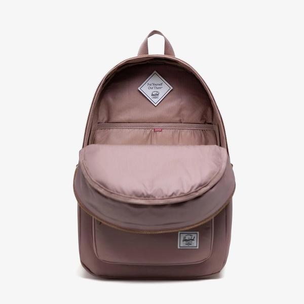 Herschel Settlement Unisex Pembe Sırt Çantası_3