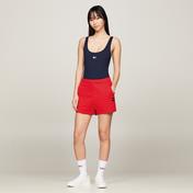 Tommy Jeans One Piece Kadın Mavi Mayo