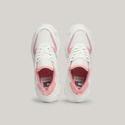 Tommy Jeans Lightweight Hybrid Runner Kadın Pembe Spor Ayakkabı