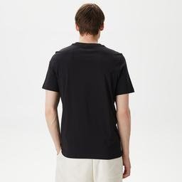 Puma Graphics Gelateria Erkek Siyah T-Shirt