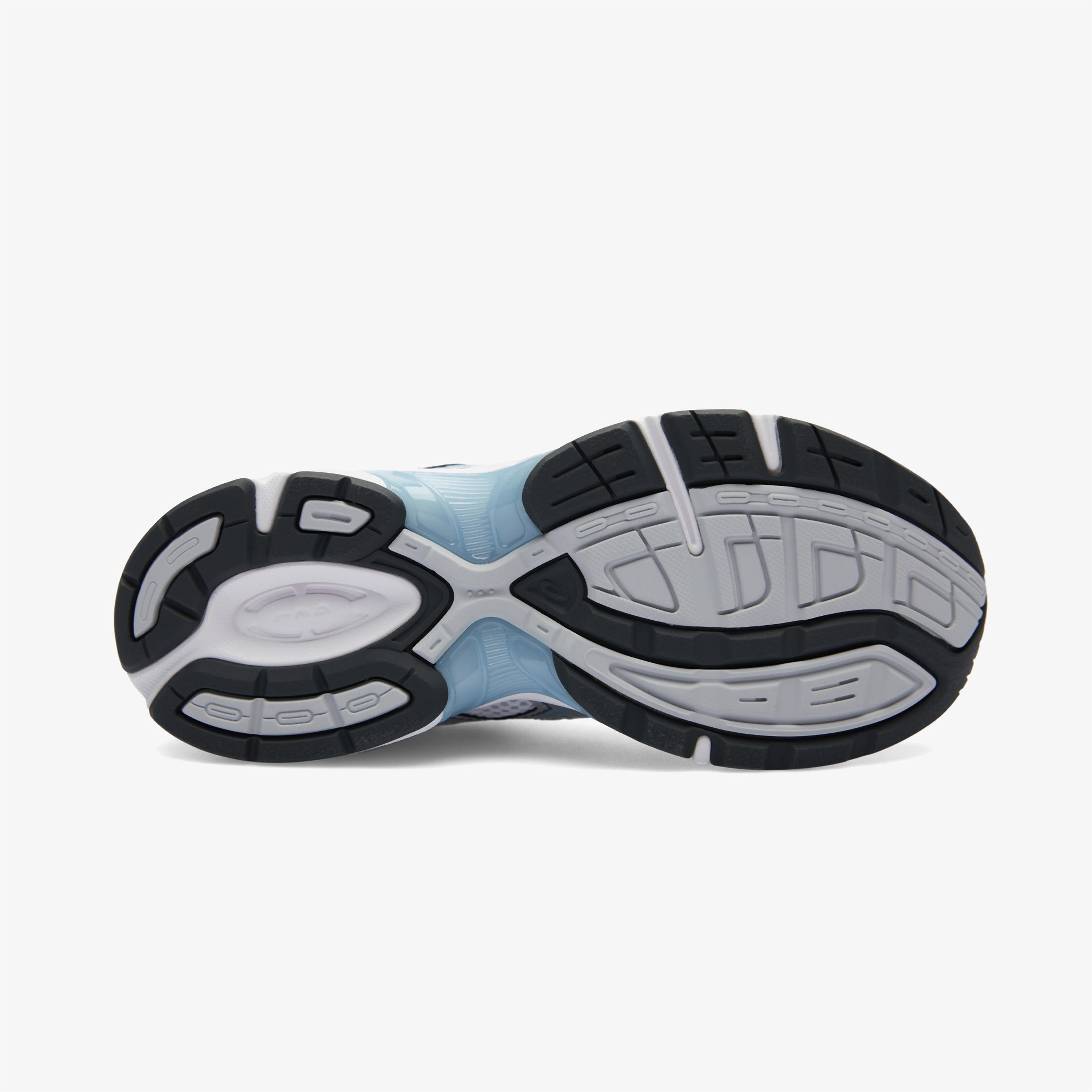 Asics Gel-1130 Erkek Beyaz/Mavi Spor Ayakkabı