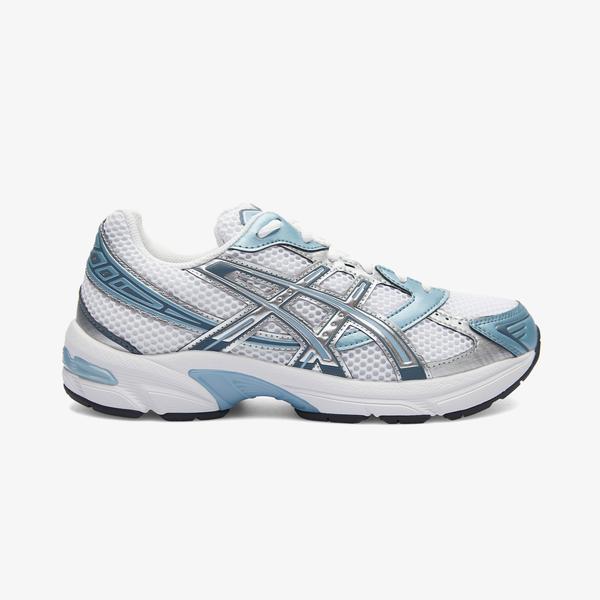 Asics Gel-1130 Erkek Beyaz/Mavi Spor Ayakkabı