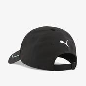 Puma Ferrari Race Unisex Siyah Şapka