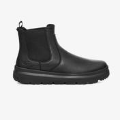 UGG Australia Burleigh Chelsea Erkek Siyah Bot