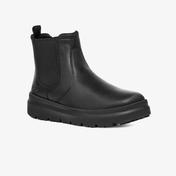 UGG Australia Burleigh Chelsea Erkek Siyah Bot