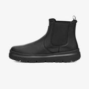 UGG Australia Burleigh Chelsea Erkek Siyah Bot