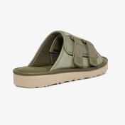 UGG Goldencoast Strap  Erkek Haki Terlik