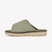 UGG Goldencoast Strap  Erkek Haki Terlik