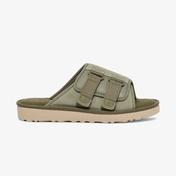 UGG Goldencoast Strap  Erkek Haki Terlik